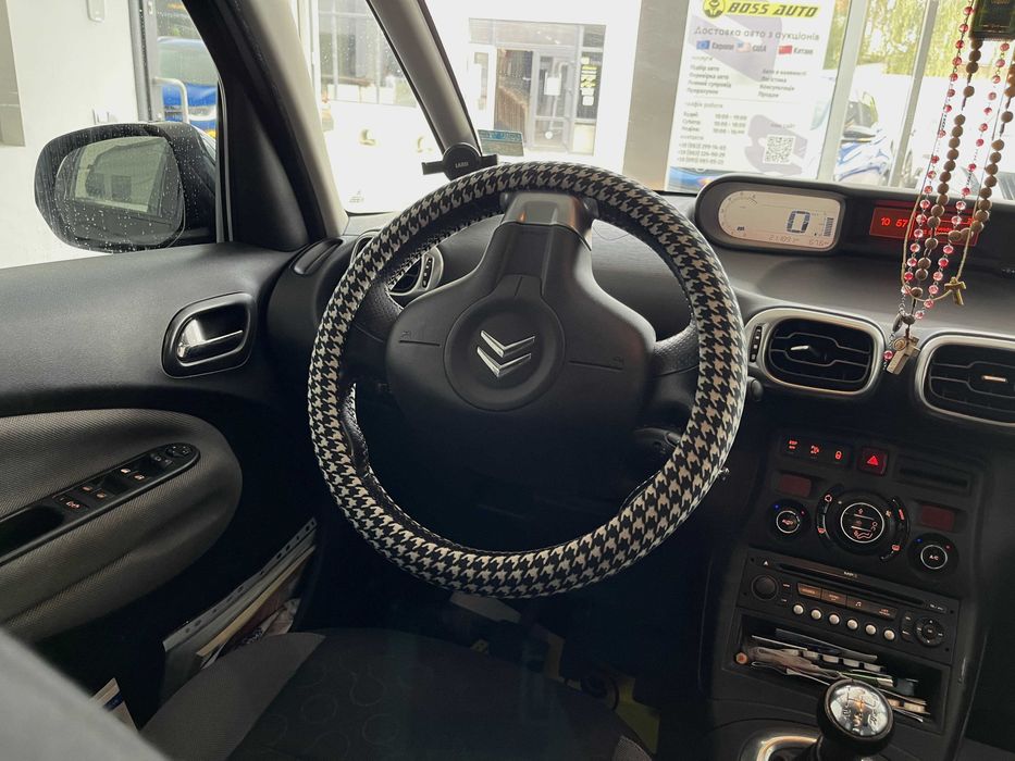 Citroen C3 Picasso 2009