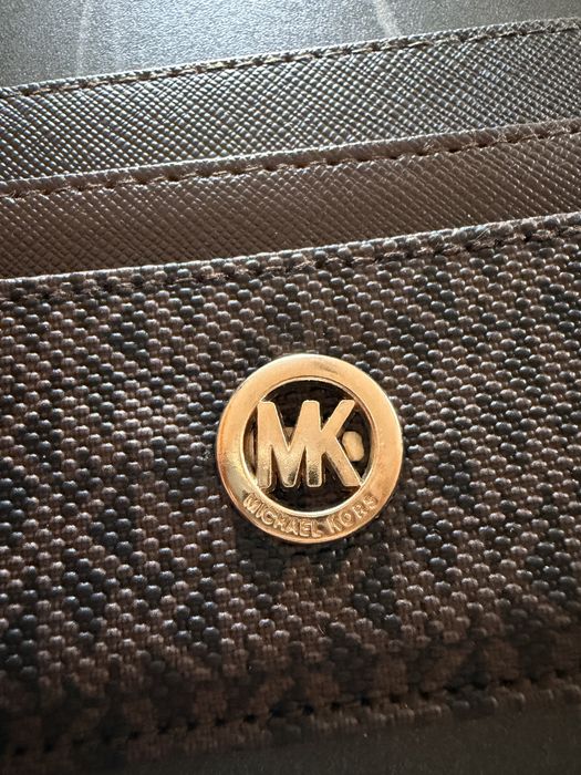 Etui na karty michael kors
