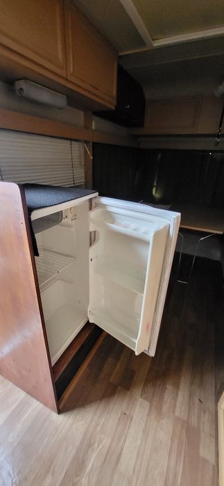 Caravana VIMARA c/ WC