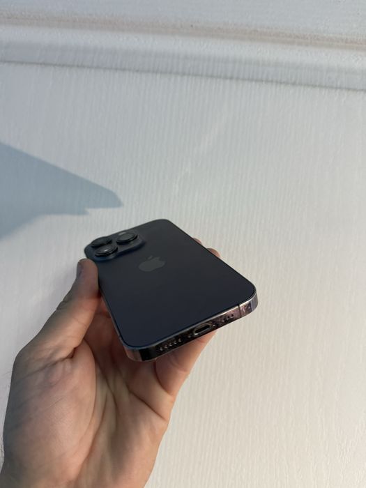 Apple iphone 14 Pro 256Gb Deep Purple Neverlock