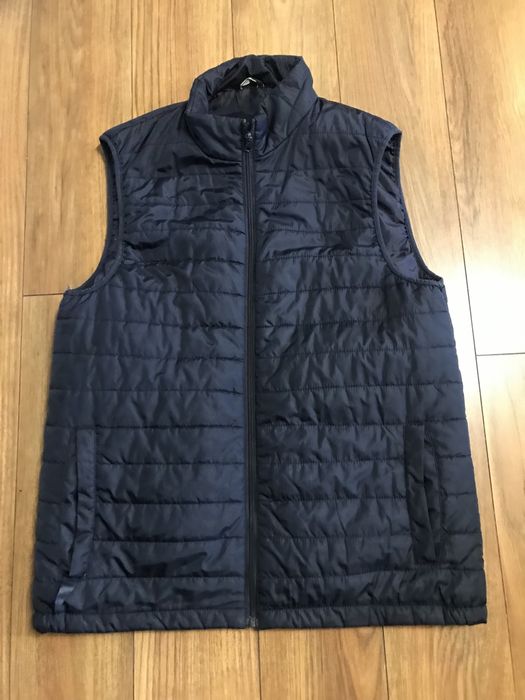Kamizelka XL męska