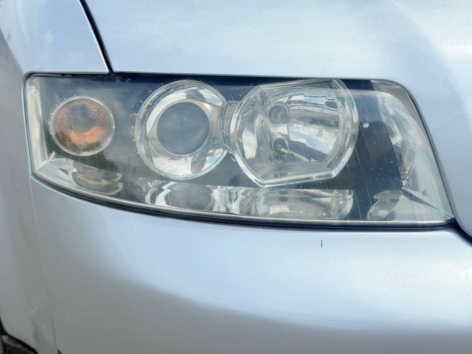 Audi A4 1.9 tdi 130cv