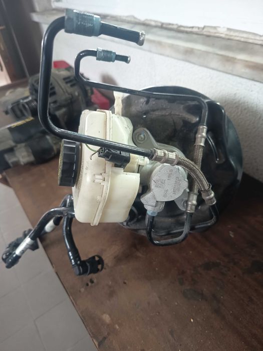 Servo freio BMW serie 3 F30  Ref: 29679842203