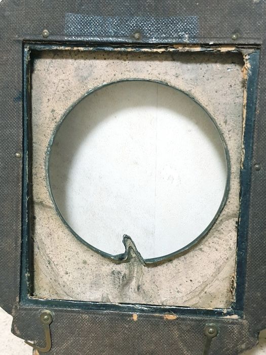 Par de raras maravilhosas "pavões" molduras asiáticas em cobre