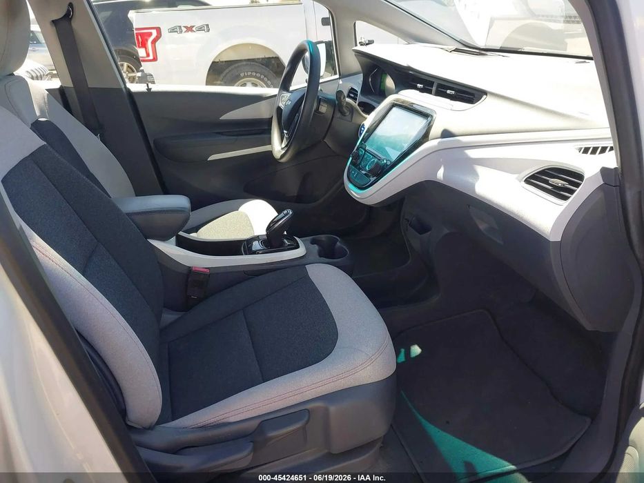 Chevrolet Bolt EV 2019 LT