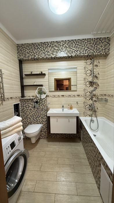 Без %!!Продам 1 км ЖК бізнес клас ПАРКОВЕ МІСТО, вул. Вишгородська 45