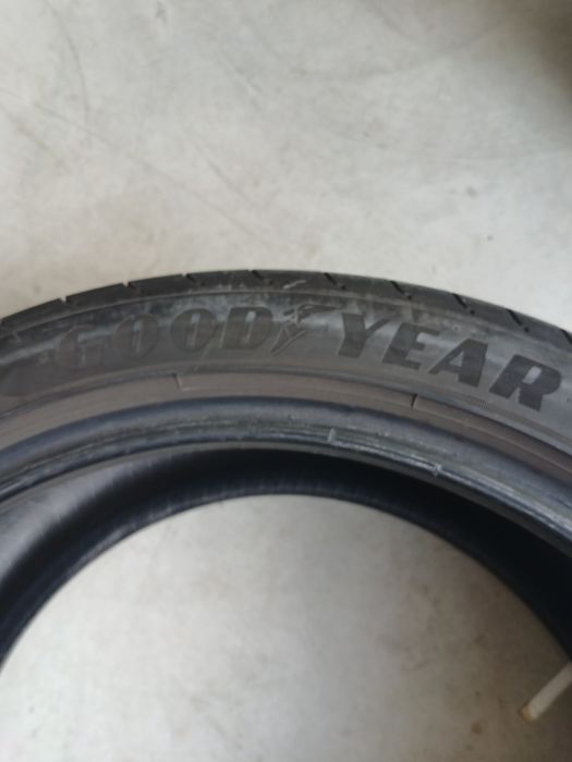 2 pneus 275 35 r19 goodyear