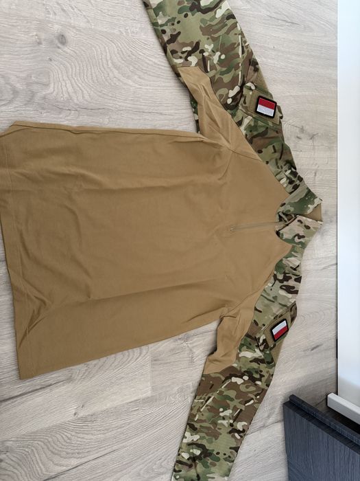 Sprzedam combatshirt WS