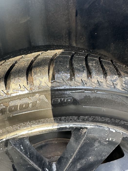 Продам Форд Фокус дизель