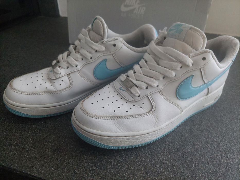 Nike Air force 1