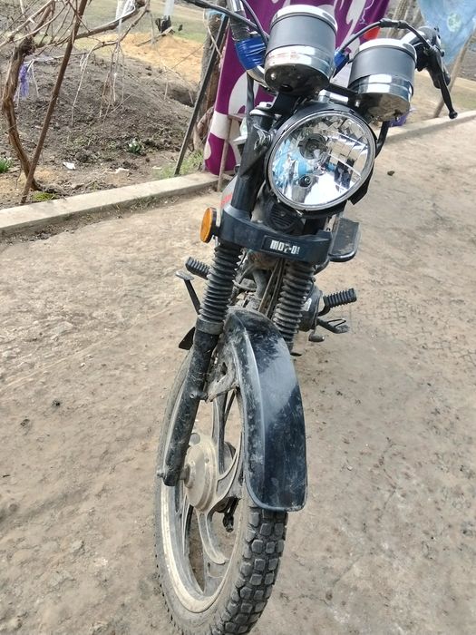 Продам дельта мустанг