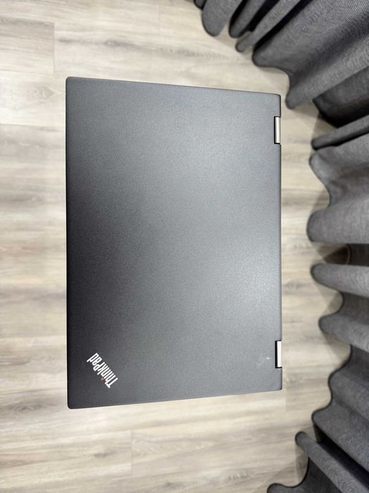 Ноутбук Lenovo ThinkPad L13 Yoga | i5-1145G7 | 16/512 | FHD IPS x360