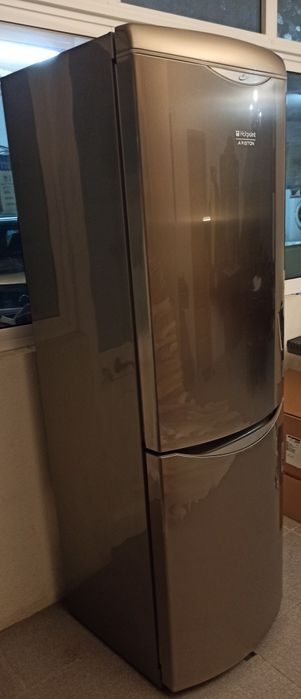 Frigorífico combinado Hotpoint Ariston