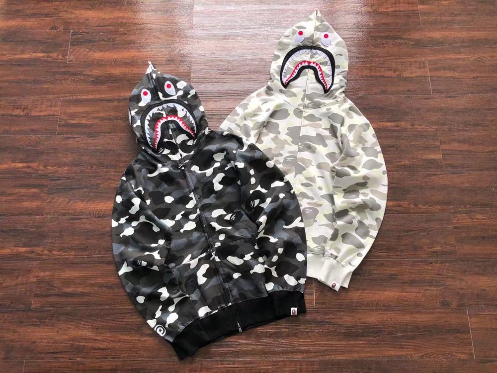 Bluza a hotsell bathing ape