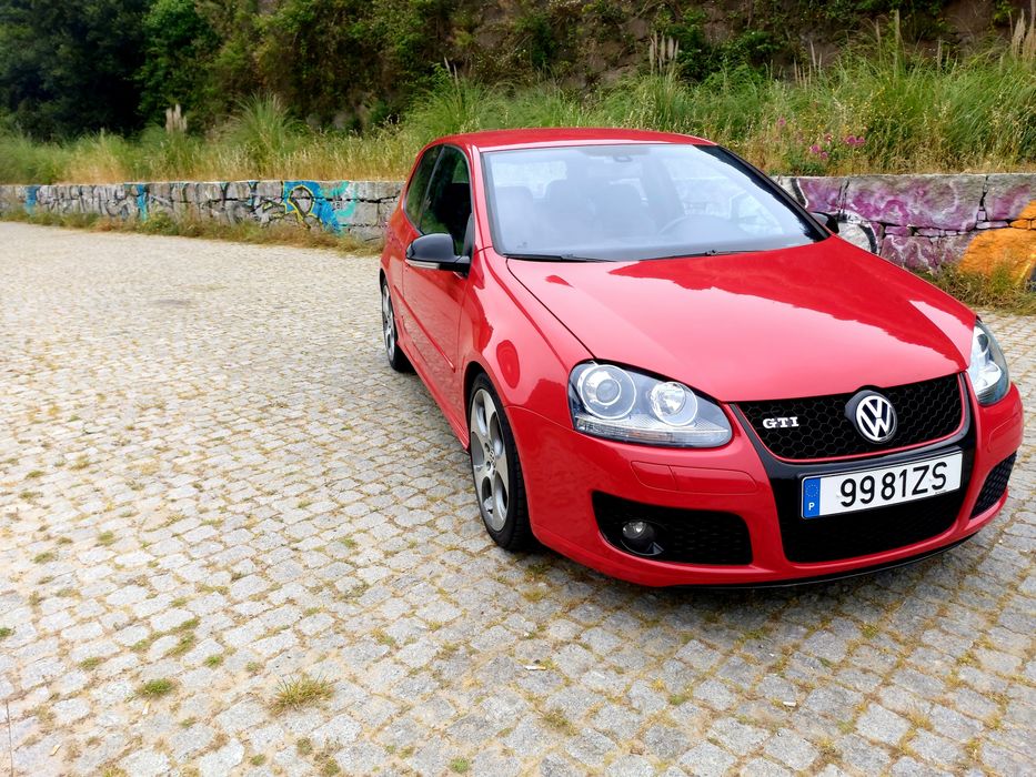 Volkswagen Golf — fotografia 3