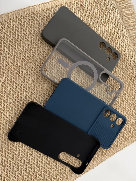 Samsung galaxy S25 - Garantia ate 24/03/2028