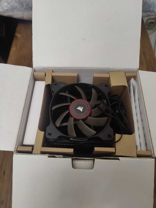 COMPONENTES: i7 8700 • GTX 1080 8gb  •  MSI Z370 SLI Plus