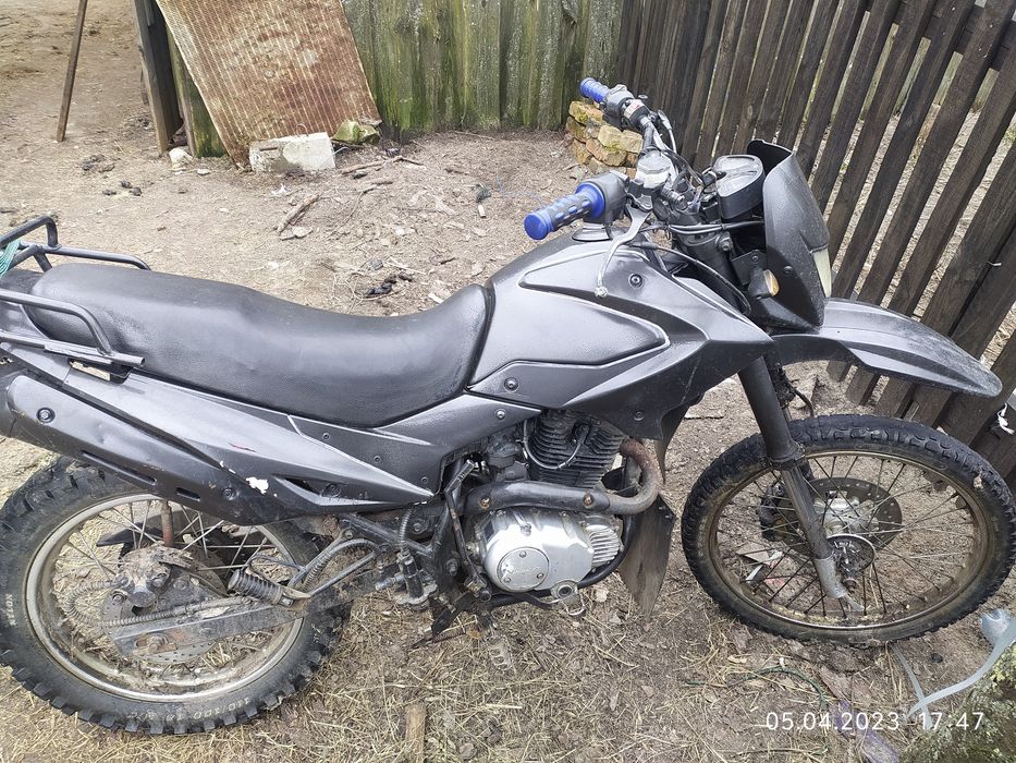 Продам мото viper