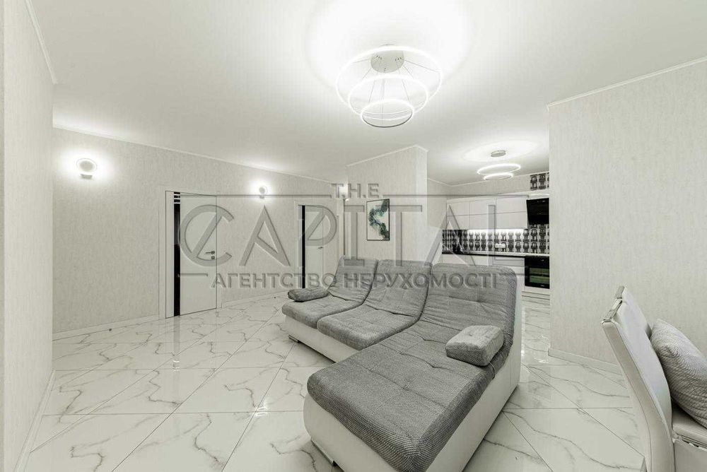 Оренда 2к квартири Оболонь Скай/Obolon Sky метро 1хв ГЕНЕРАТОР на все