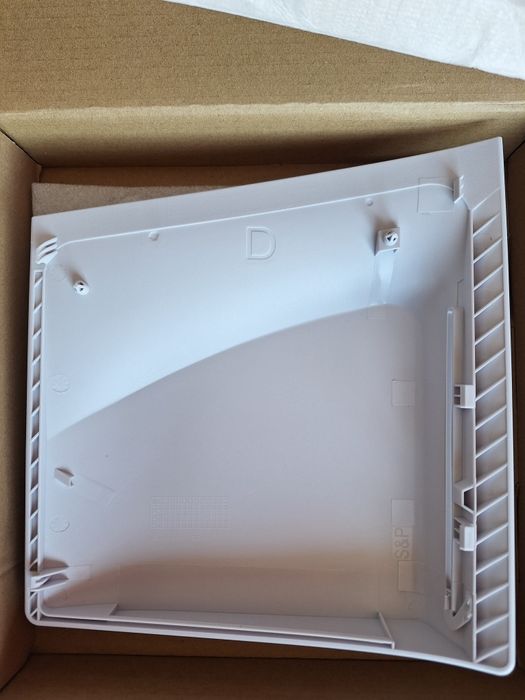 Panel boczny (obudowa) do PlayStation 5 Slim/Pro