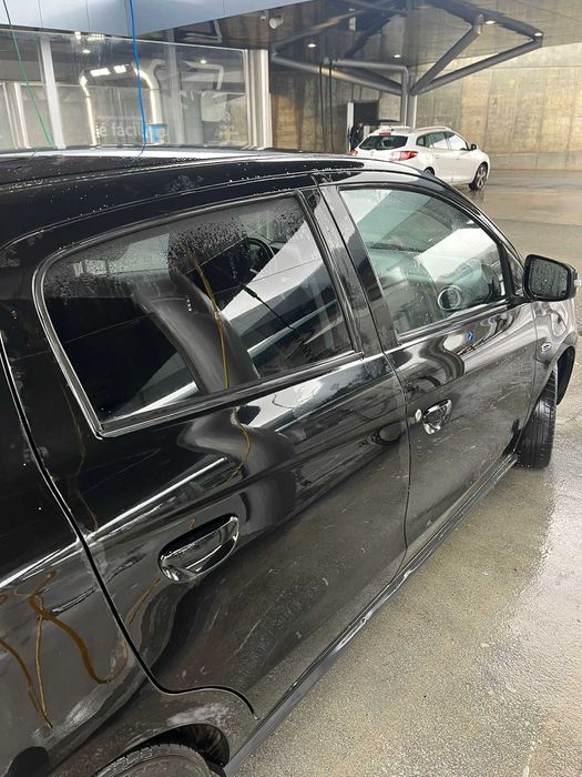 Mitsubishi Space Star 1.2 Intense Connect Edition