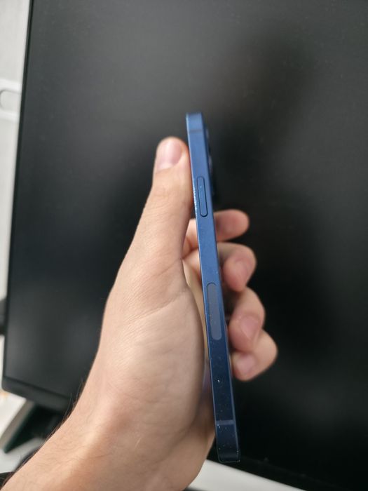 IPhone 12 128 GB Blue