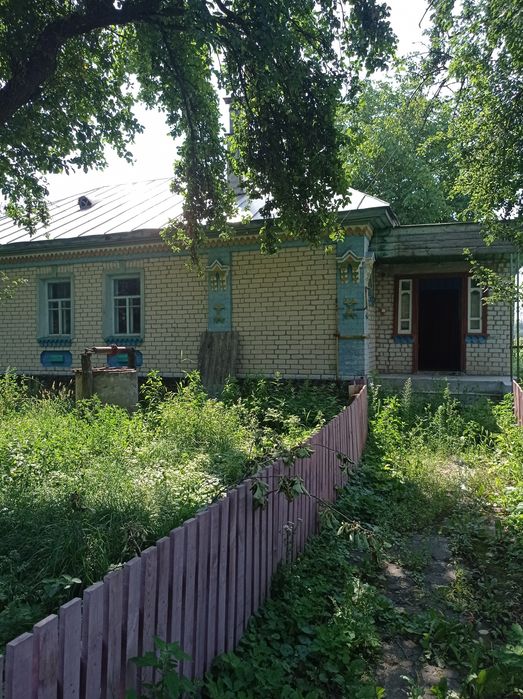 Будинок в с Олишівка. Зручності. Є-ВІДНОВЛЕННЯ.