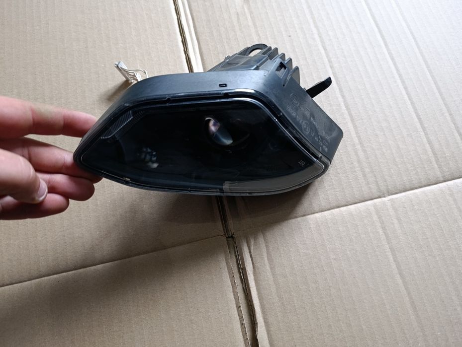 Lampa led reflektor prawa prawy przód przednia BMW S 1000 RR K67 2021 - 2023
