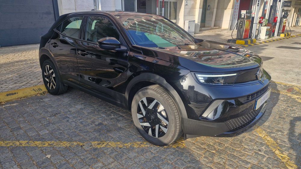 Opel Mokka Edition Hybrid 145cv (4.987km)