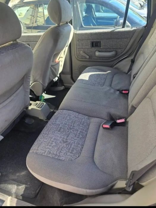 Vendo land rover freelander ou troco por carro de 5 portas