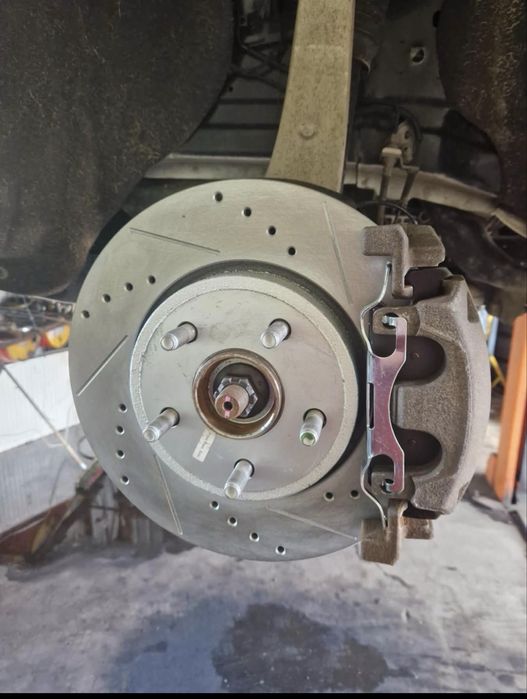 Jeep Grand Cherokee  sprzedaz/zamiana na SUVa