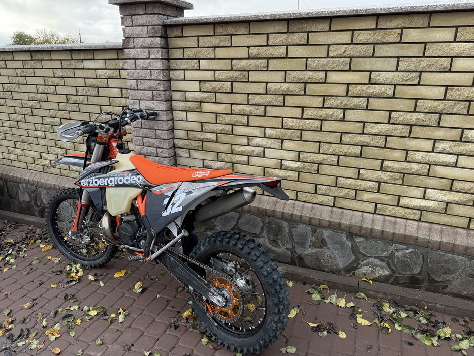 Продам KTM 300 EXC SIX DAYS, 2023 року