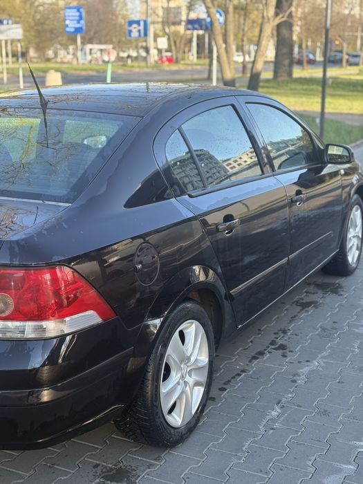 Opel Astra Automat 1.8