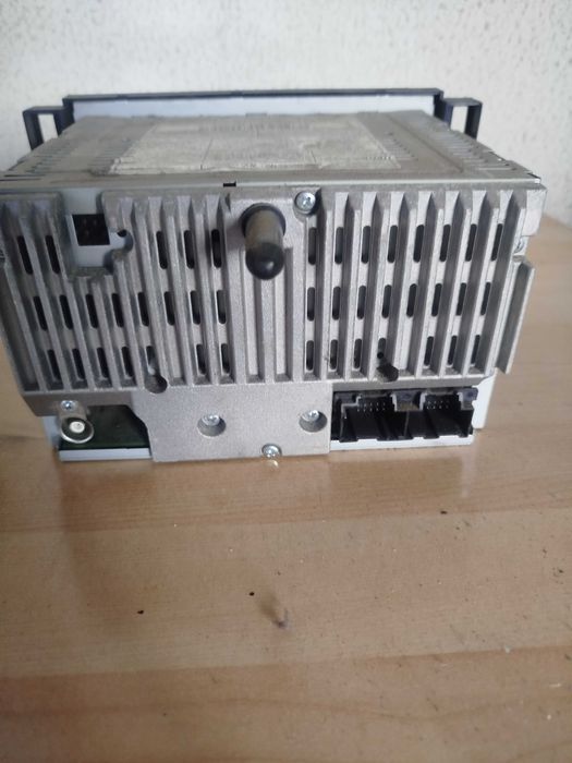 Radio Chevrolet Epica 2008