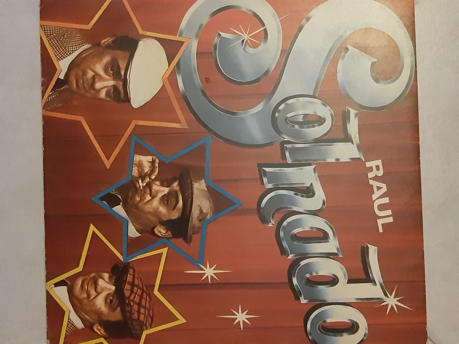 DISCOS VINIL impecáveis