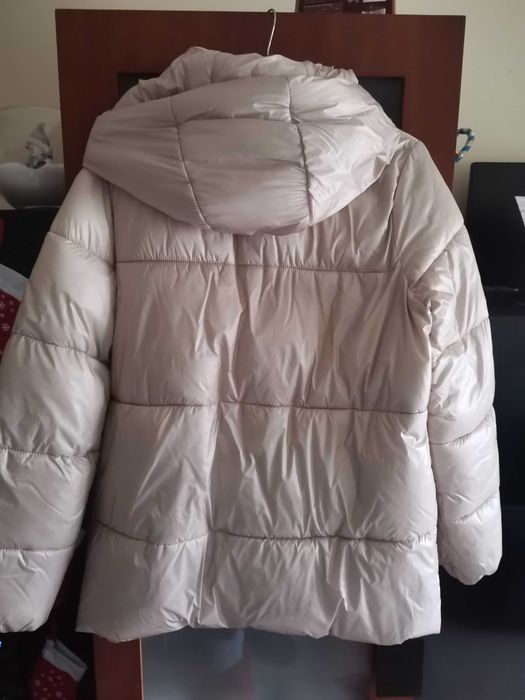 Casaco acolchoado Tiffosi