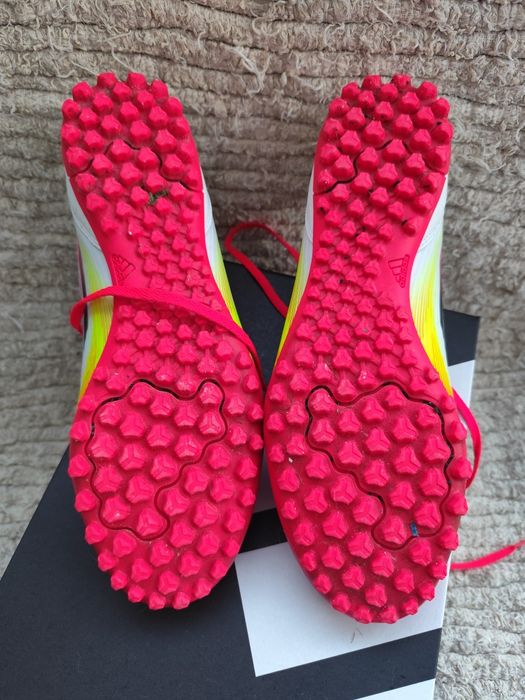 Chuteiras adidas