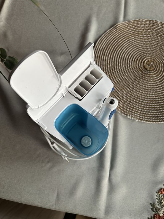 irygator oral-B Braun