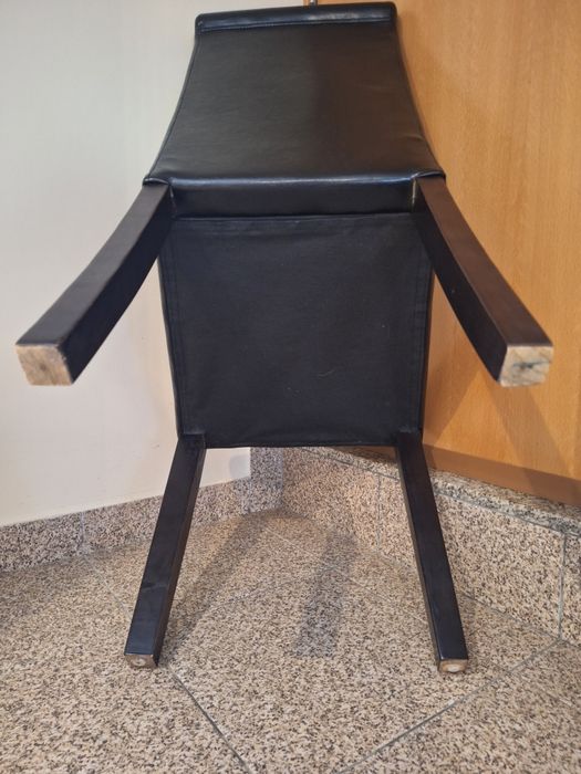 Cadeira de sala ou cozinha