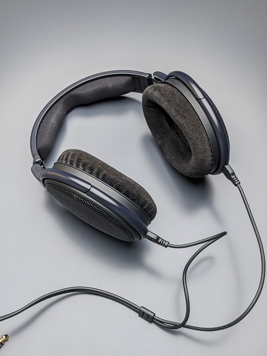 Sennheiser HD 6XX (HD 650) Drop навушники