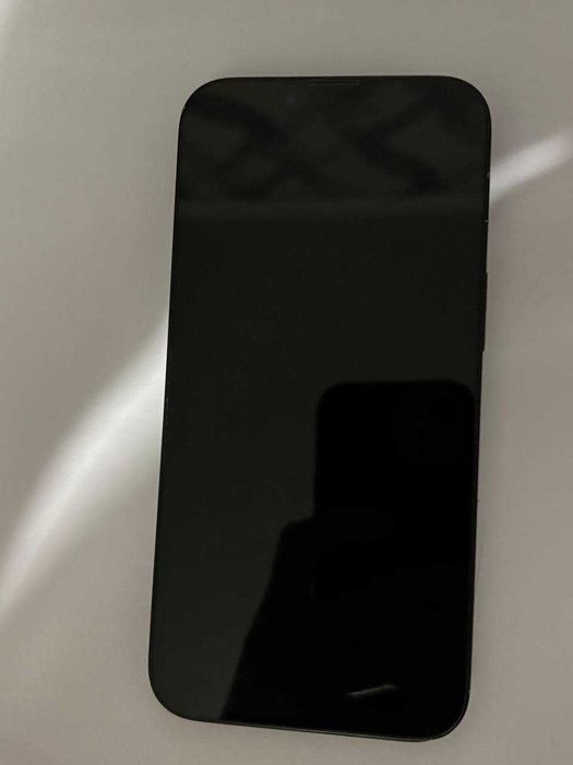 Мобільний телефон Apple iPhone 14 128GB Midnight