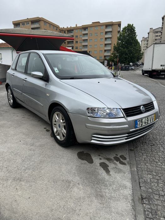 Fiat Stilo 2003