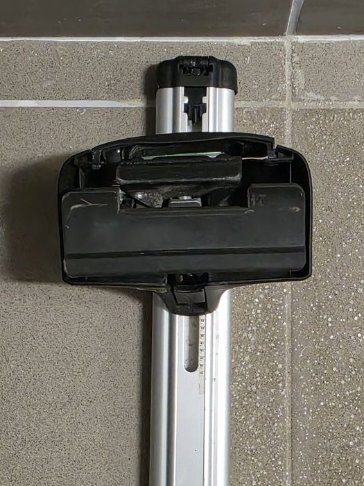 Bagażnik dachowy Thule do Toyoty Yaris