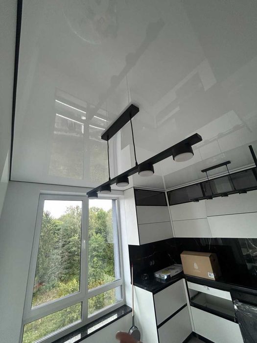 ВІД 260 ГРН ЗА М2! Натяжні стелі Рівне | натяжна стеля | потолок стеля