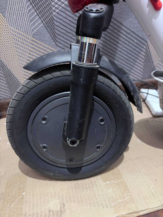 електросамокат Crosser E9 MAX 10"