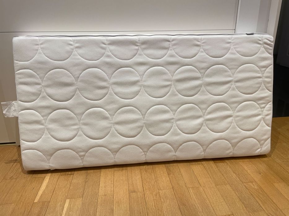 Colchão JÄTTETRÖTT do ikea para berço [60x120x11 cm] + oferta