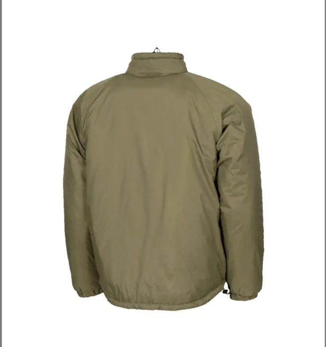 Куртка Британської армії.Lewel 7.р L,XL