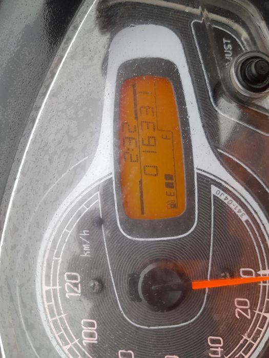 suzuki address v125s