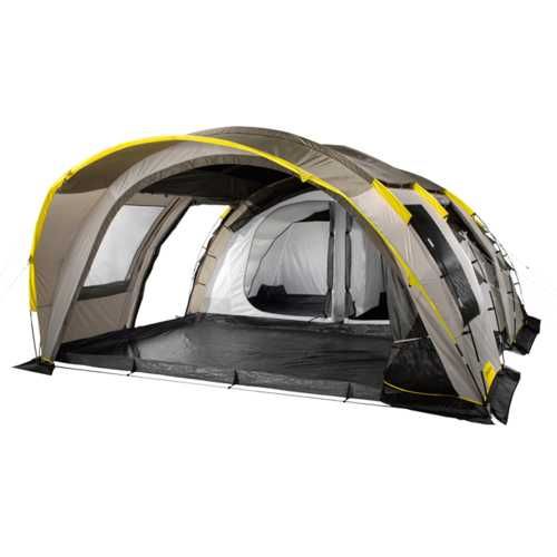 Tenda Quechua T6.2 XL Air - Como novo