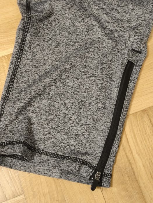 Mitre Joggers Charcoal Grey L